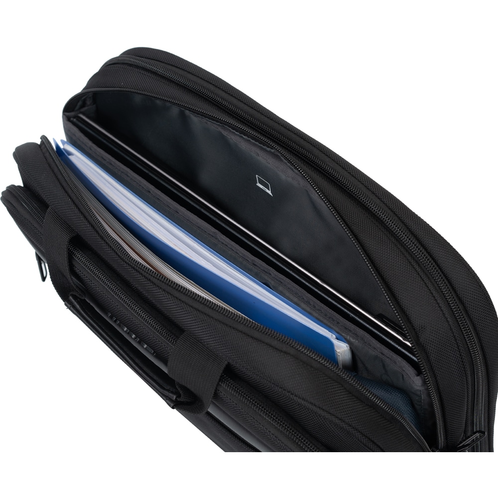 Geanta laptop MAGICASE TZ153-28, 15.6", negru