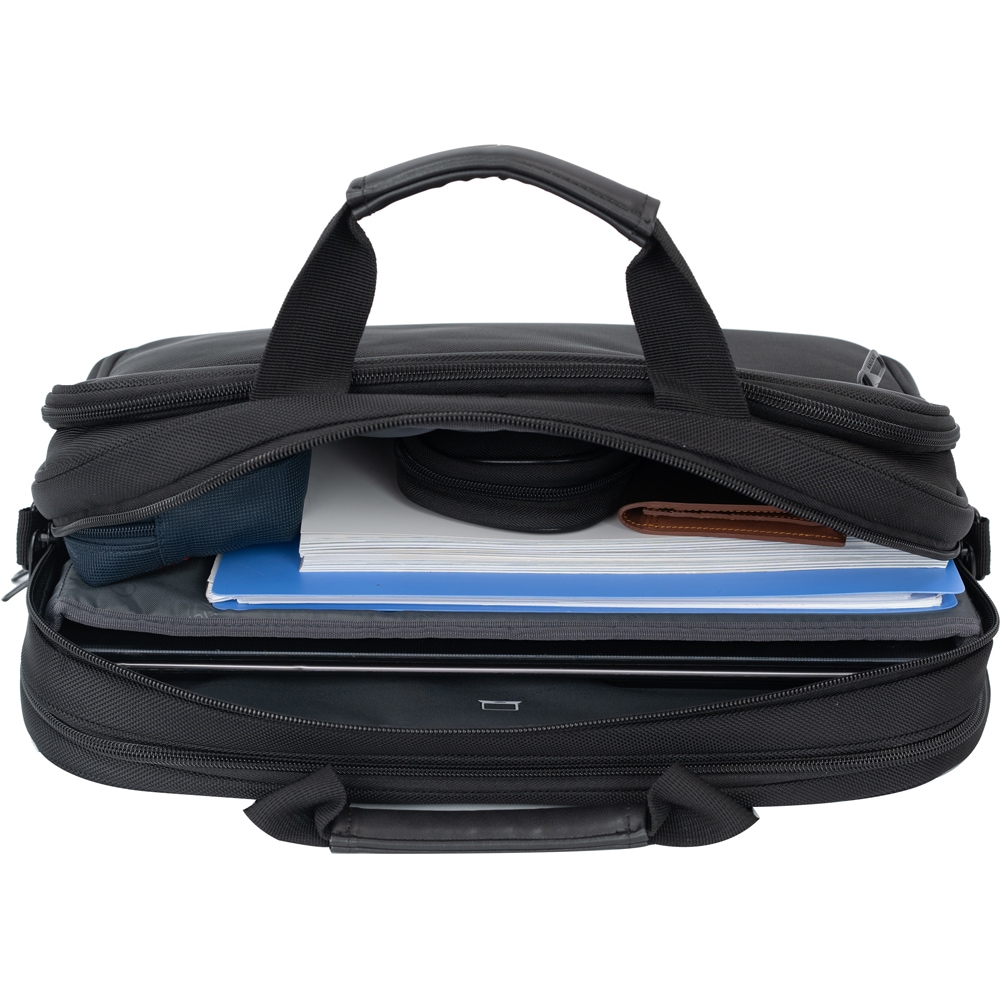 Geanta laptop MAGICASE TZ153-28, 15.6", negru