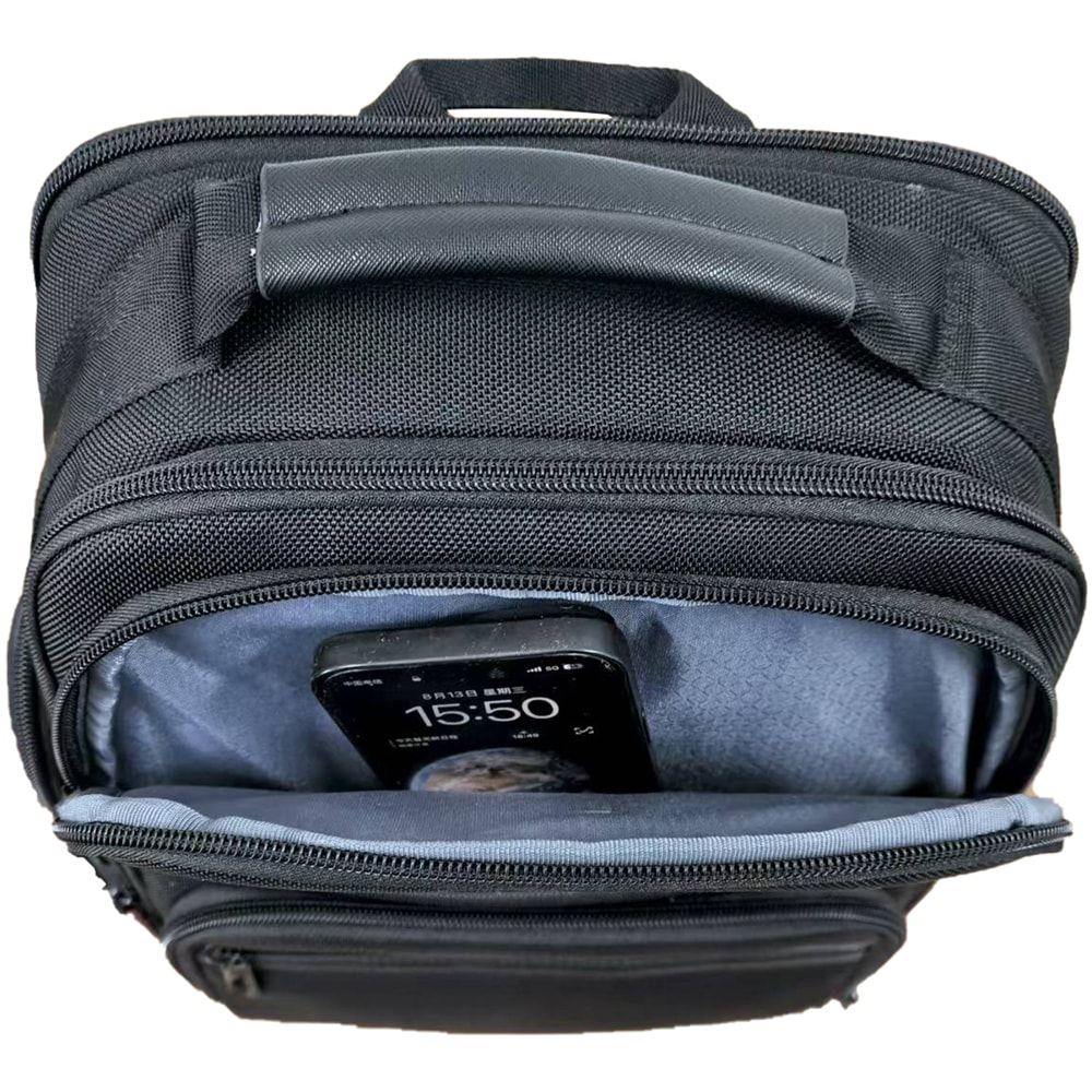 Rucsac laptop MAGICASE TZ161-185, 15.6", negru