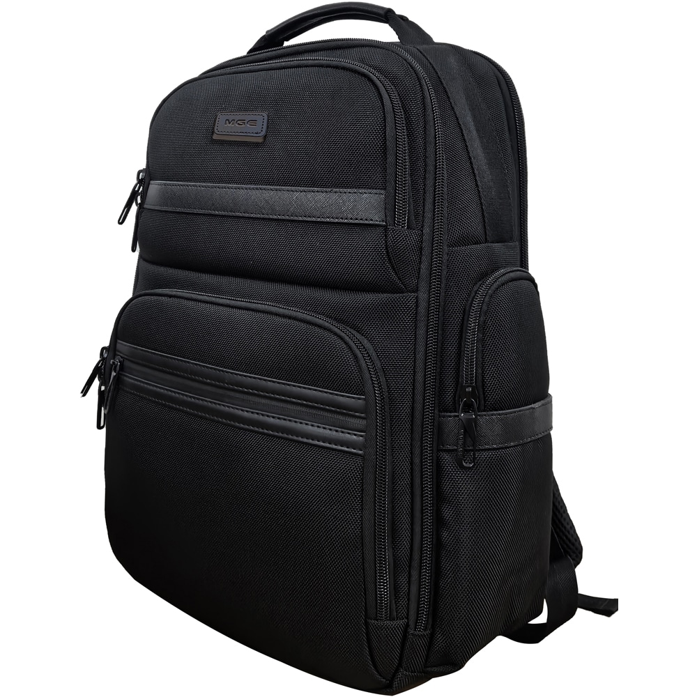 Rucsac laptop MAGICASE TZ161-185, 15.6", negru