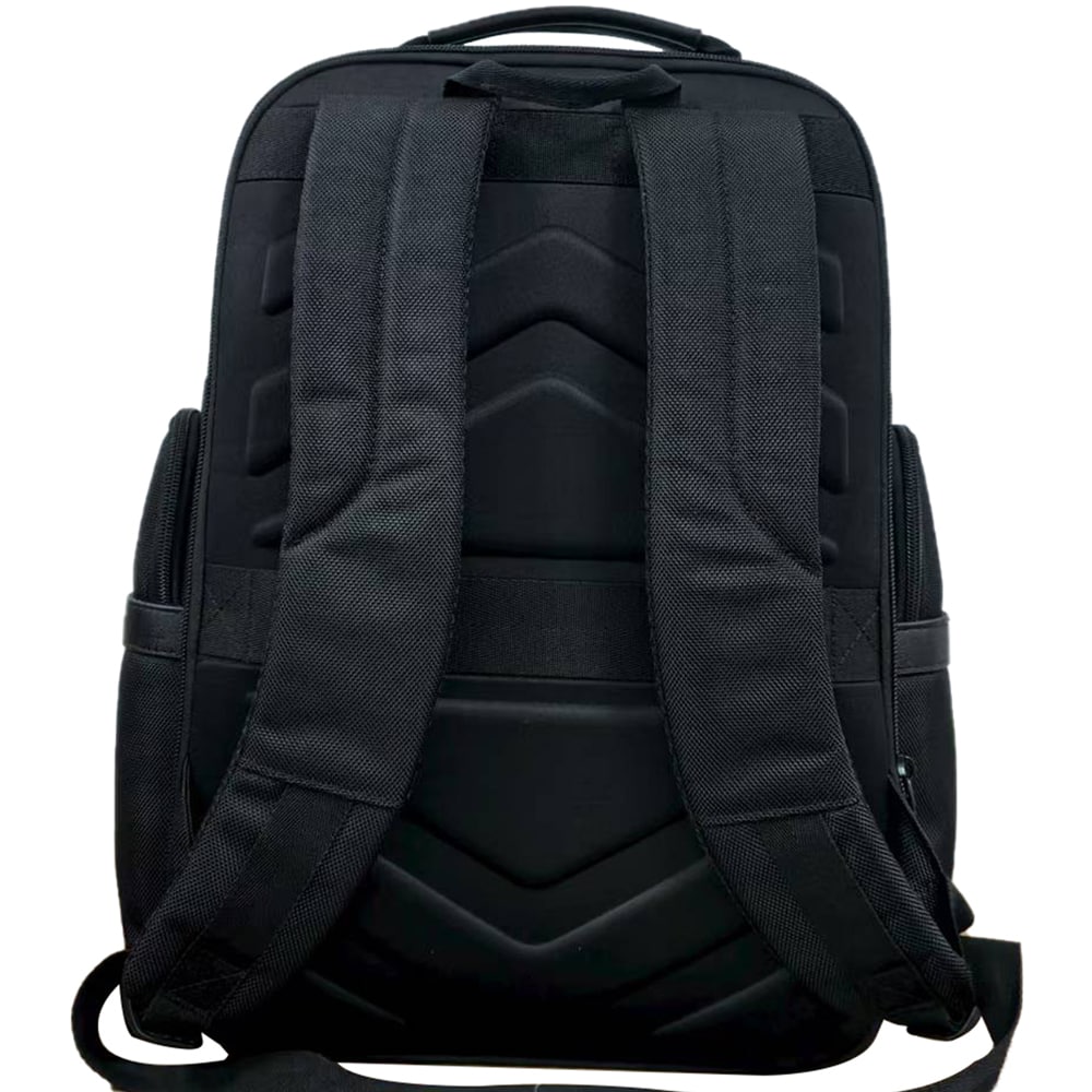 Rucsac laptop MAGICASE TZ161-185, 15.6", negru