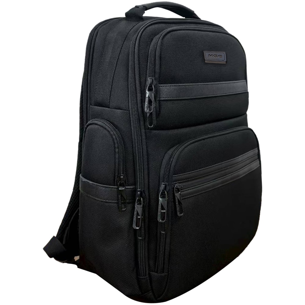 Rucsac laptop MAGICASE TZ161-185, 15.6", negru