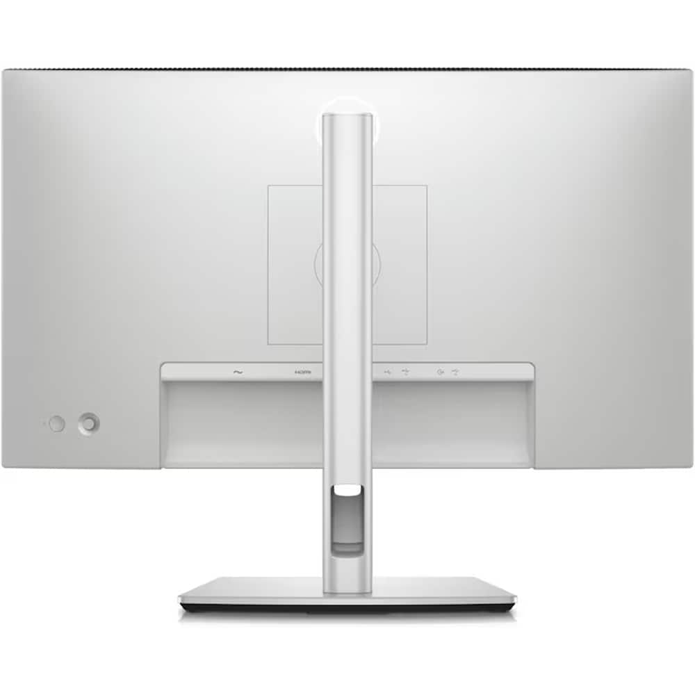 Monitor LED IPS Black Dell UltraSharp U2424H, 23.8", Full HD, 120Hz, ComfortView Plus, negru