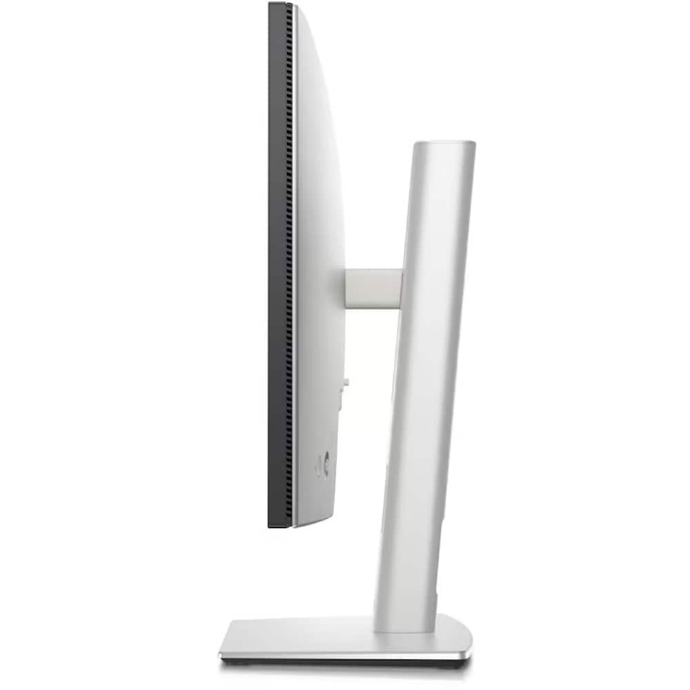 Monitor LED IPS Black Dell UltraSharp U2424H, 23.8", Full HD, 120Hz, ComfortView Plus, negru