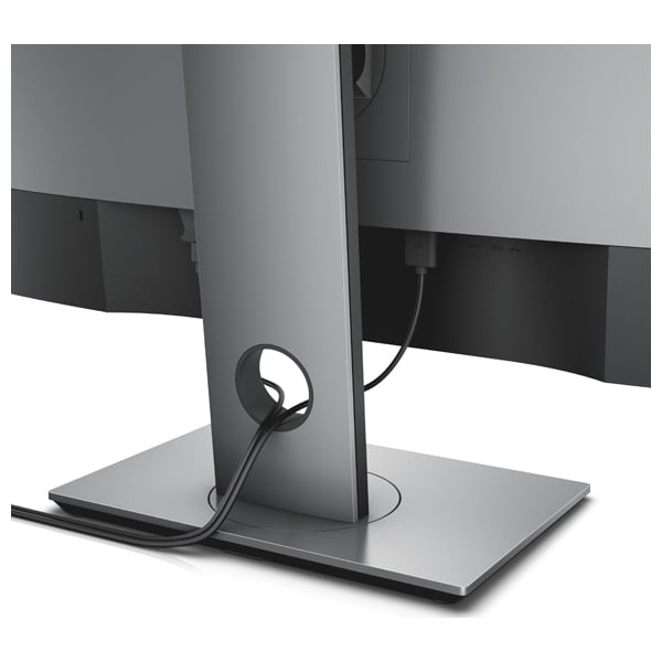 Monitor LED IPS DELL UltraSharp U2717D, 27