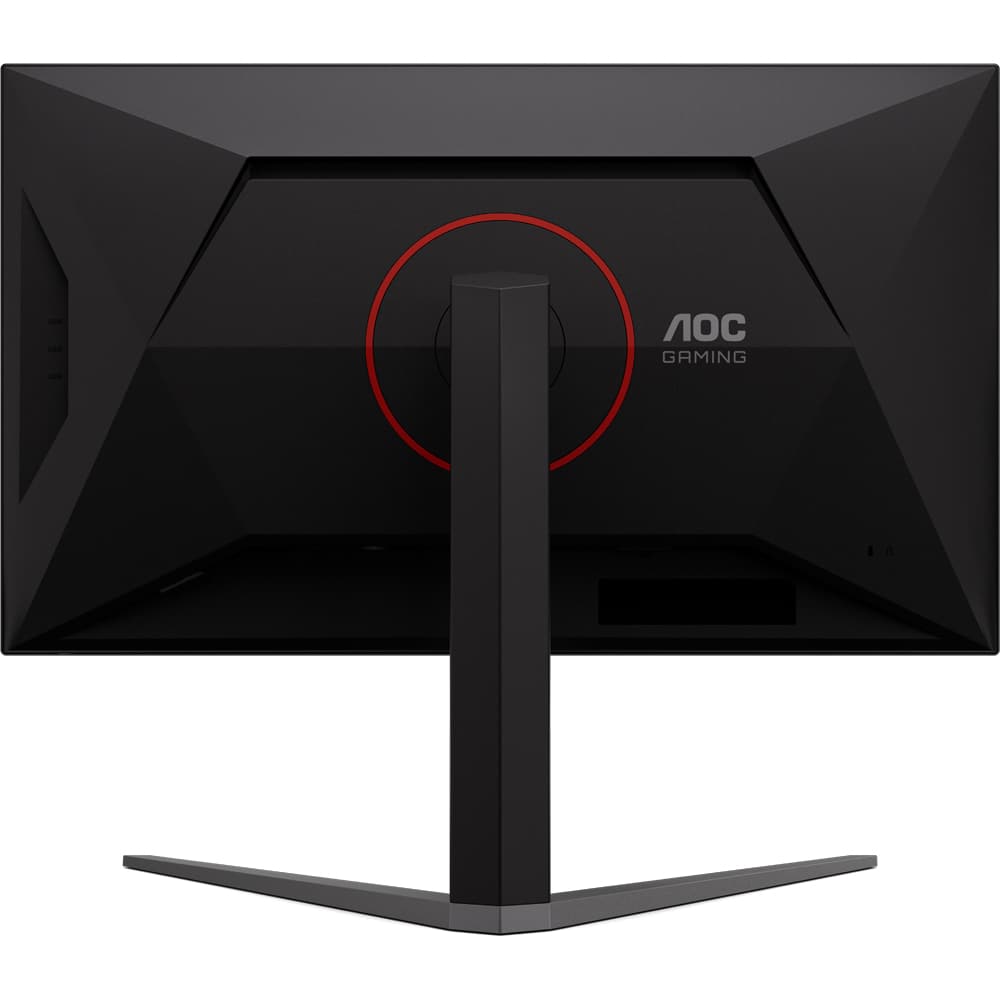 Monitor Gaming WLED Fast IPS AOC U32G4U, 31.5", 4K UHD, 160Hz, HDR, Adaptive Sync, negru