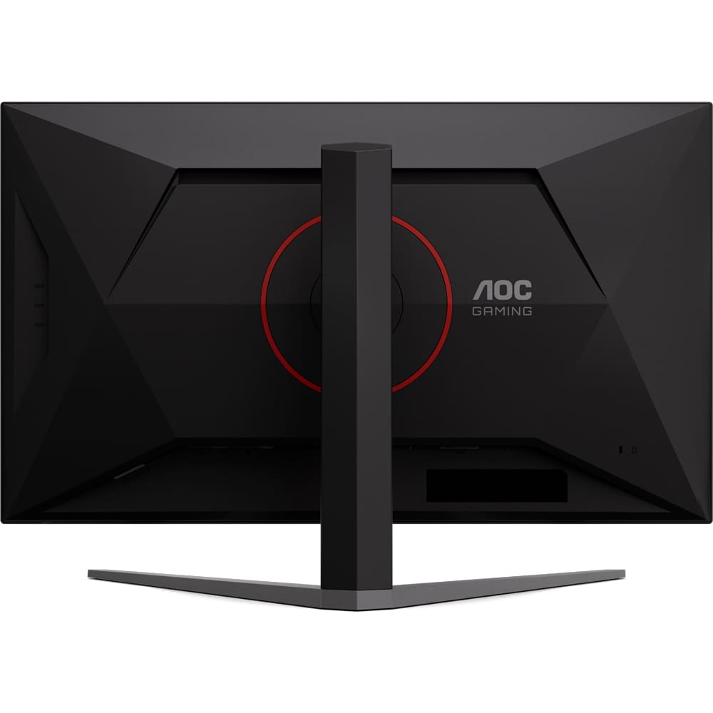 Monitor Gaming WLED Fast IPS AOC U32G4U, 31.5", 4K UHD, 160Hz, HDR, Adaptive Sync, negru