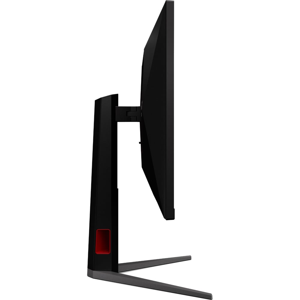 Monitor Gaming WLED Fast IPS AOC U32G4U, 31.5", 4K UHD, 160Hz, HDR, Adaptive Sync, negru