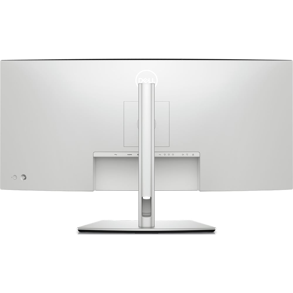 Monitor curbat LED IPS Black Dell UltraSharp U3425WE, 34", WQHD, 120Hz, ComfortView Plus, USB-C, negru