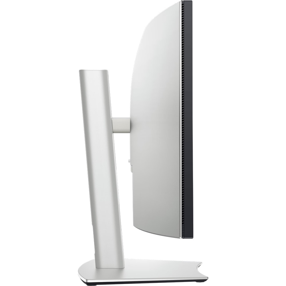 Monitor curbat LED IPS Black Dell UltraSharp U3425WE, 34", WQHD, 120Hz, ComfortView Plus, USB-C, negru