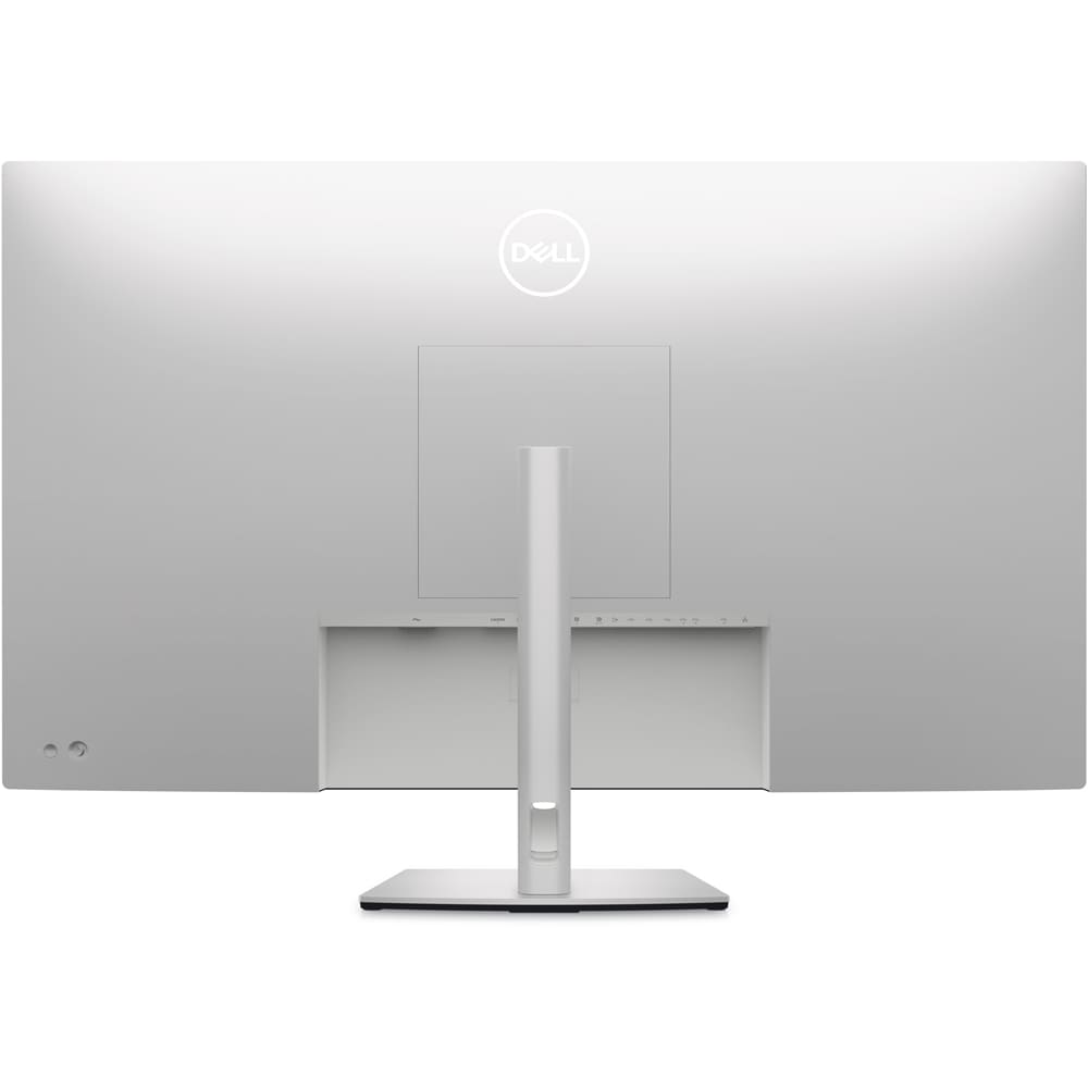 Monitor LED IPS Dell UltraSharp U4323QE, 42.5", 4K UHD, 60Hz, ComfortView Plus, USB-C, negru