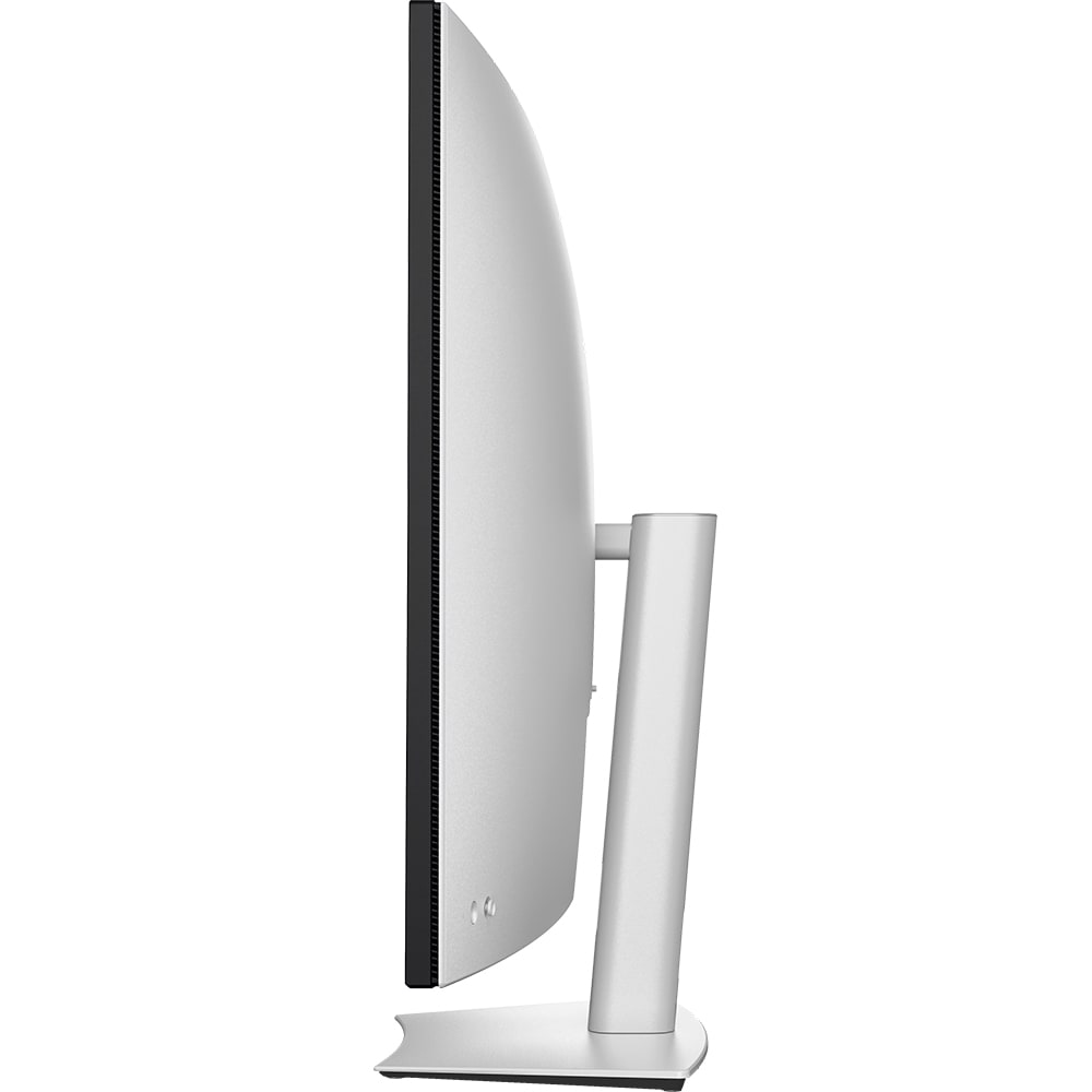 Monitor curbat LED IPS Black Dell UltraSharp U5226KW, 51.5", 6K, 120Hz, ComfortView Plus, USB-C, negru