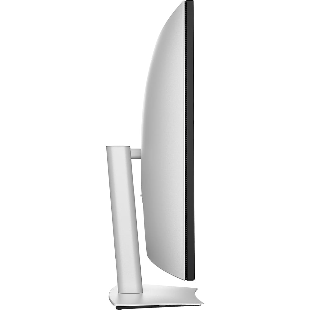 Monitor curbat LED IPS Black Dell UltraSharp U5226KW, 51.5", 6K, 120Hz, ComfortView Plus, USB-C, negru