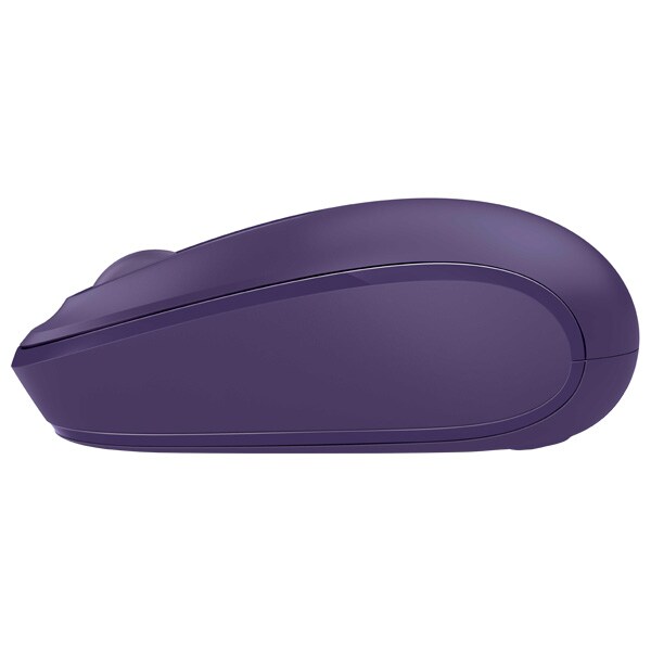 Mouse Wireless MICROSOFT Mobile 1850, 1000 dpi, mov
