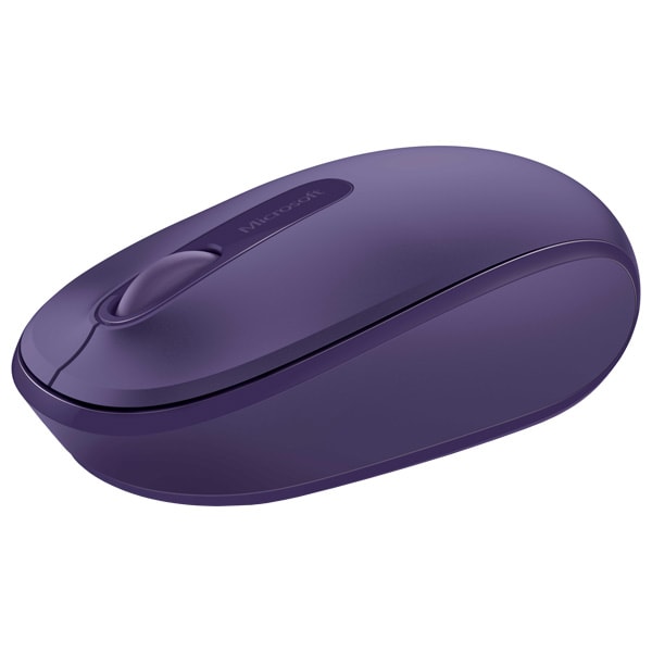 Mouse Wireless MICROSOFT Mobile 1850, 1000 dpi, mov