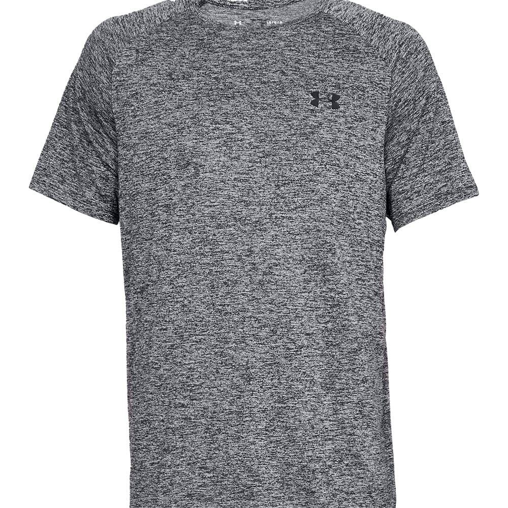 Tricou barbati UNDER ARMOUR Tech 2.0 SS Tee, marimea S, gri