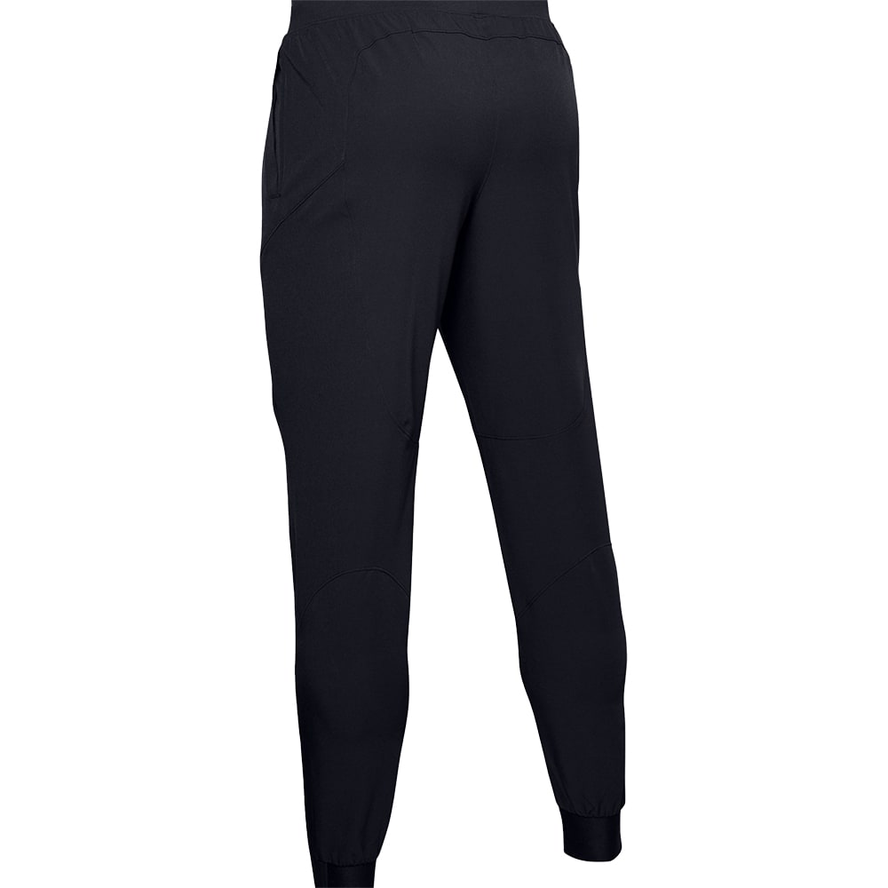Pantaloni de trening barbati UNDER ARMOUR Unstoppable Joggers, marimea S, negru