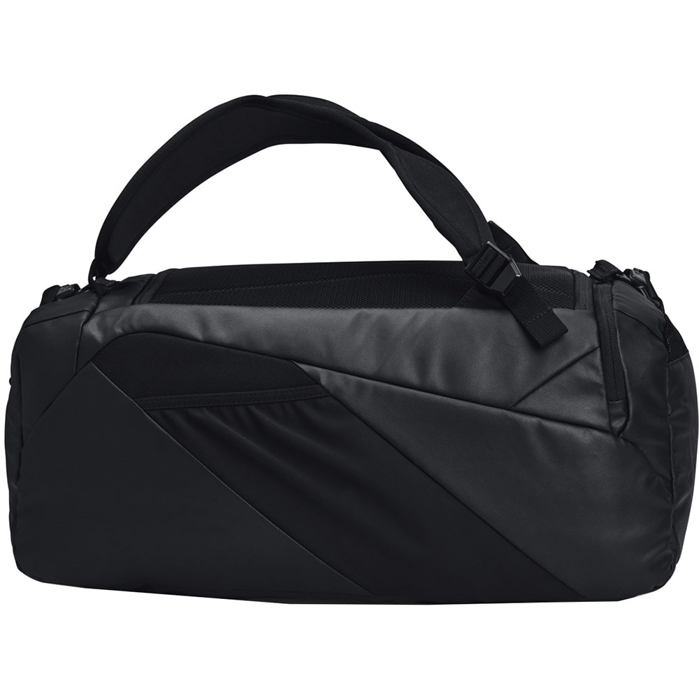 Geanta sport UNDER ARMOUR Duo SM Duffle, 40l, negru
