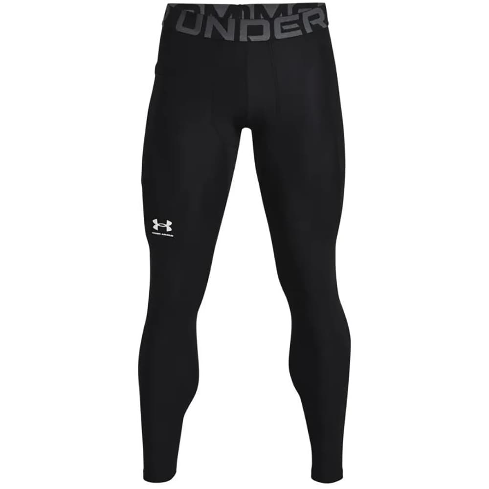 Colanti barbati UNDER ARMOUR HG Armour Leggings, marimea S, negru