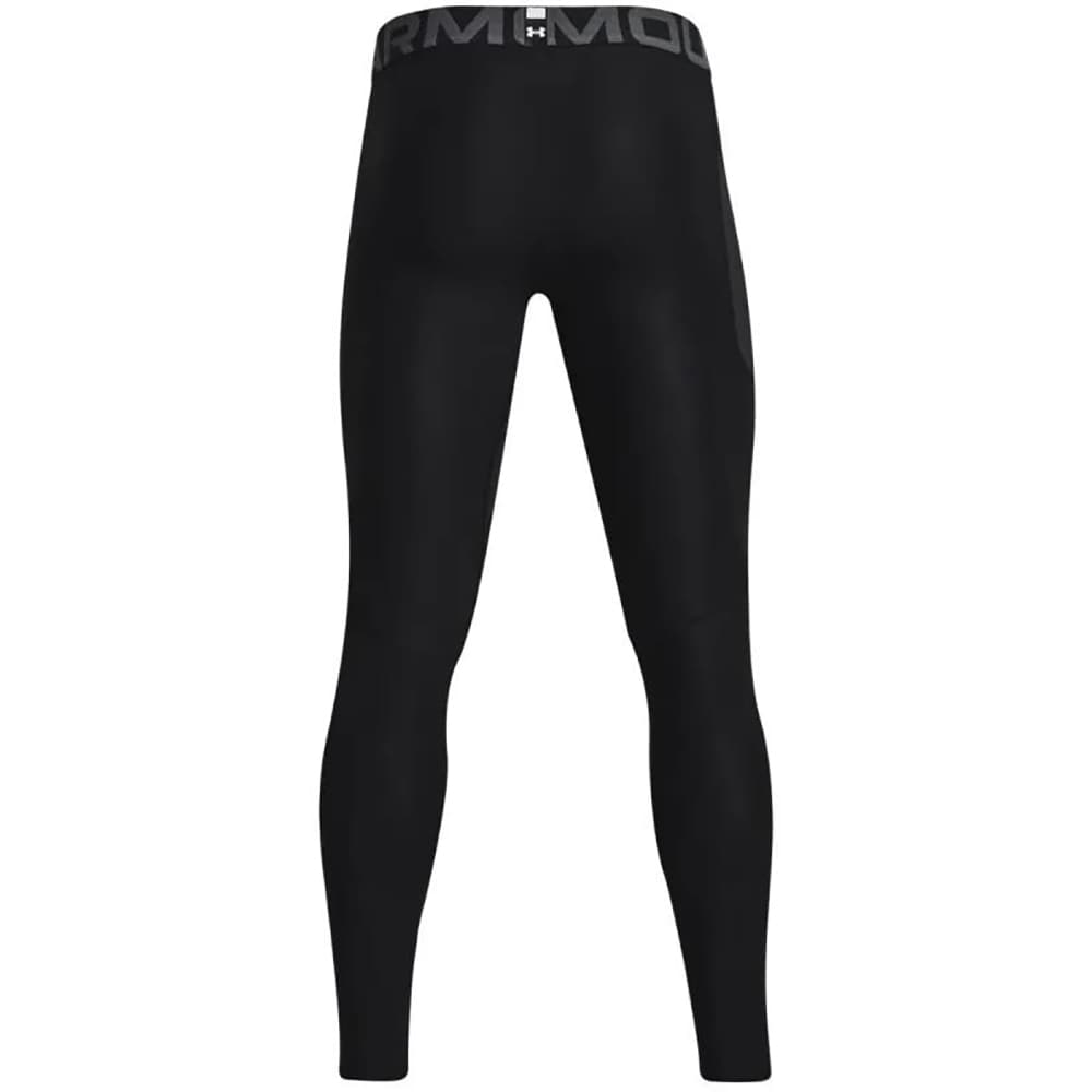 Colanti barbati UNDER ARMOUR HG Armour Leggings, marimea S, negru