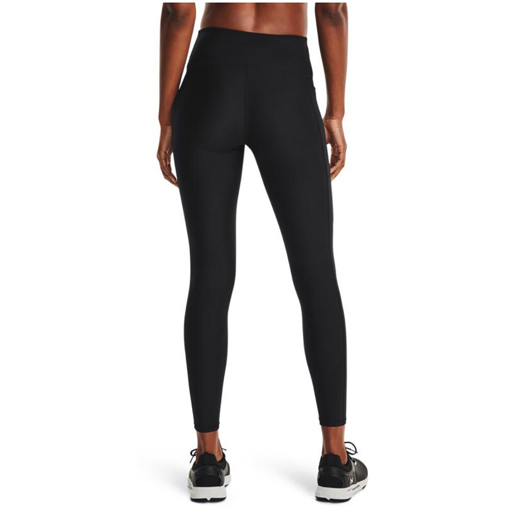 Colanti femei UNDER ARMOUR Hirise Leg, marimea L, negru