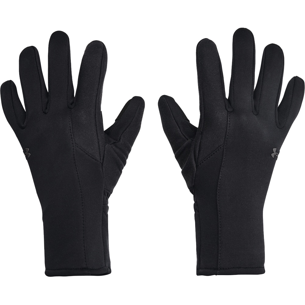 Manusi sport UNDER ARMOUR Storm Fleece, marimea S, negru