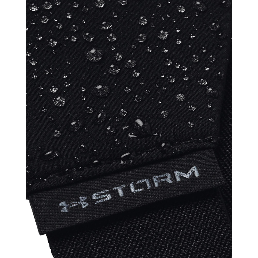 Borseta UNDER ARMOUR Flex Speedpocket, negru