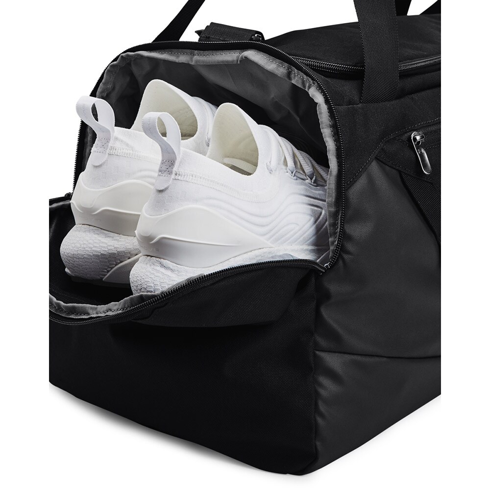 Geanta sport UNDER ARMOUR Undeniable 5 Duffle, 58l, negru