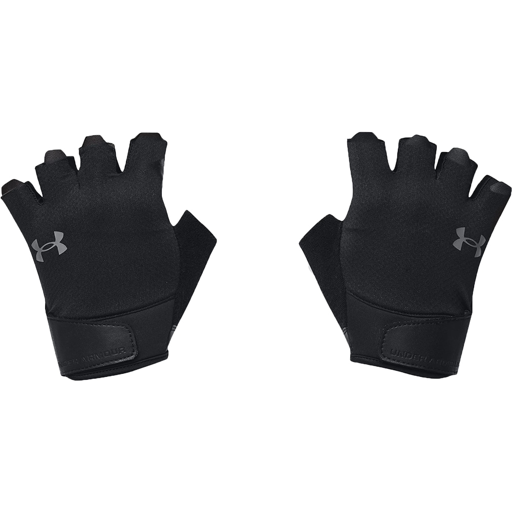 Manusi antrenament barbati UNDER ARMOUR M'S Training Gloves, marimea XXL, negru