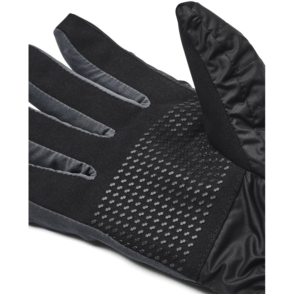 Manusi sport UNDER ARMOUR Storm Insulated, marimea XL, negru