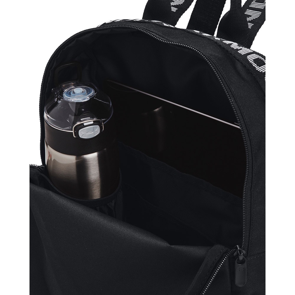 Rucsac sport UNDER ARMOUR Loudon SM, 10l, negru