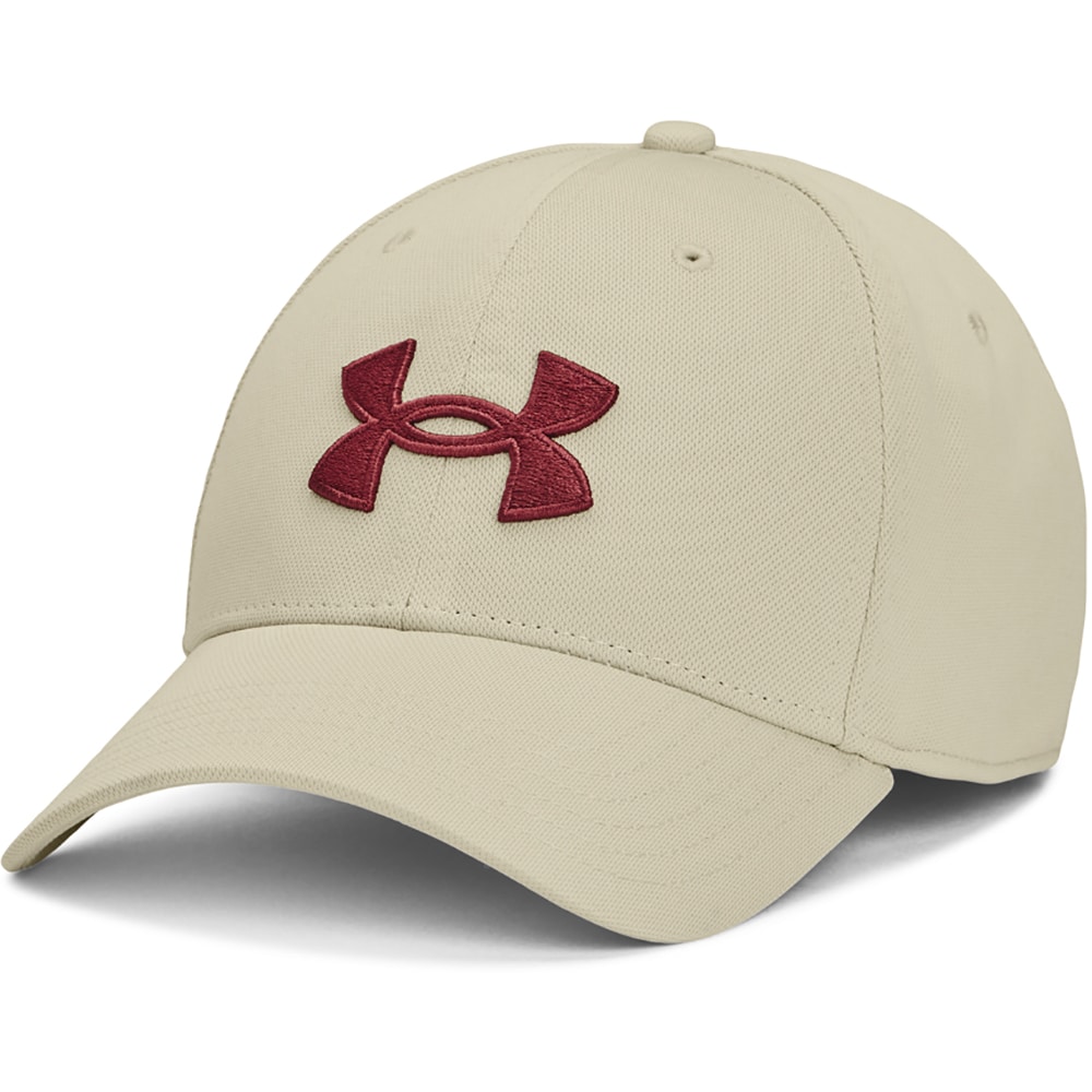 Sapca barbati UNDER ARMOUR Blitzing, marimea M-L, maro