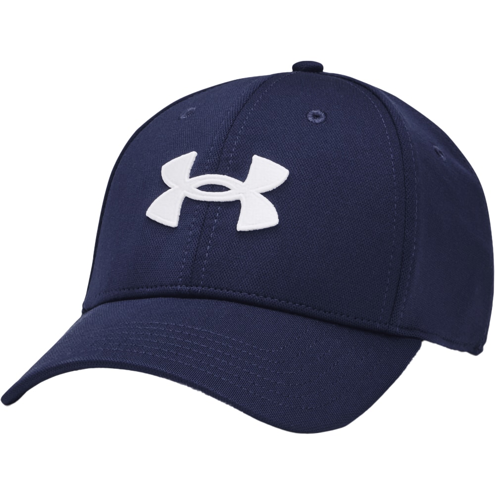 Sapca barbati UNDER ARMOUR Blitzing, marimea L-XL, albastru