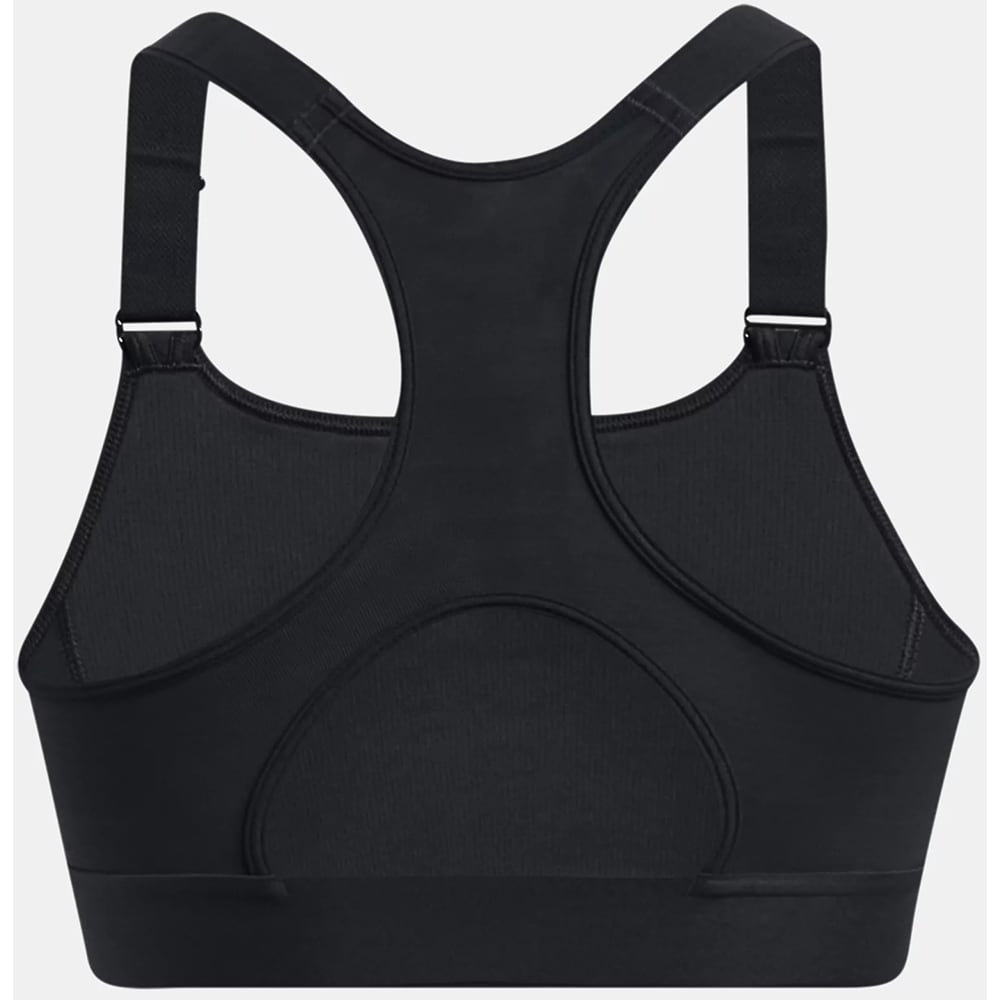 Bustiera femei UNDER ARMOUR UA HG Armour High, marimea S, negru