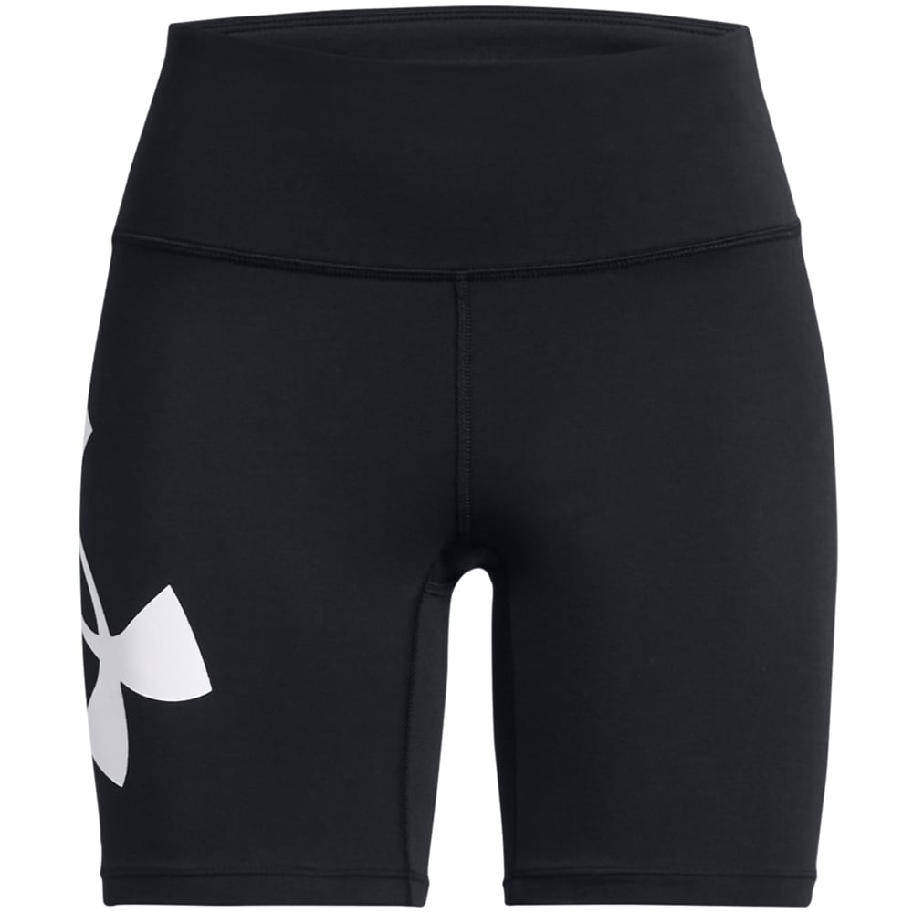 Colanti femei UNDER ARMOUR Campus 7In Short, marimea S, negru