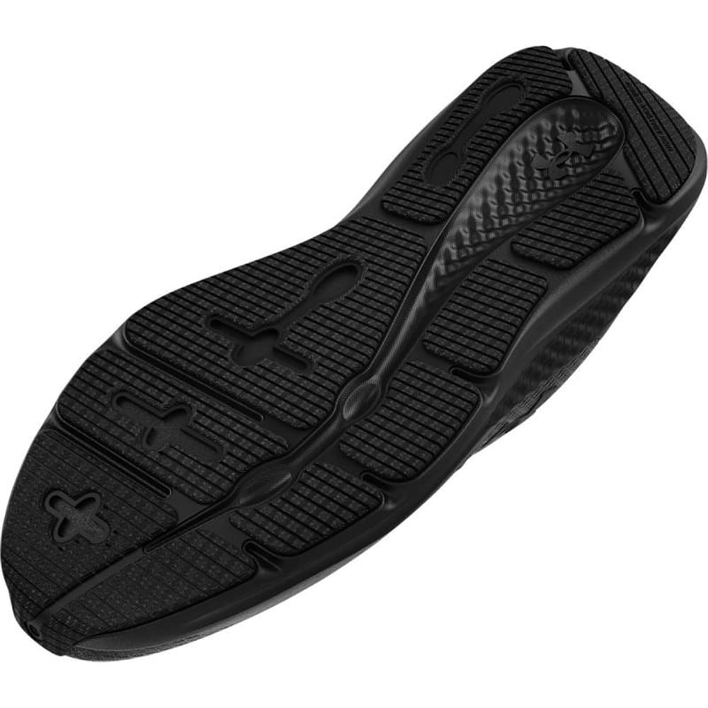 Pantofi sport barbati UNDER ARMOUR UA Charged Pursuit 3, marimea 43, negru