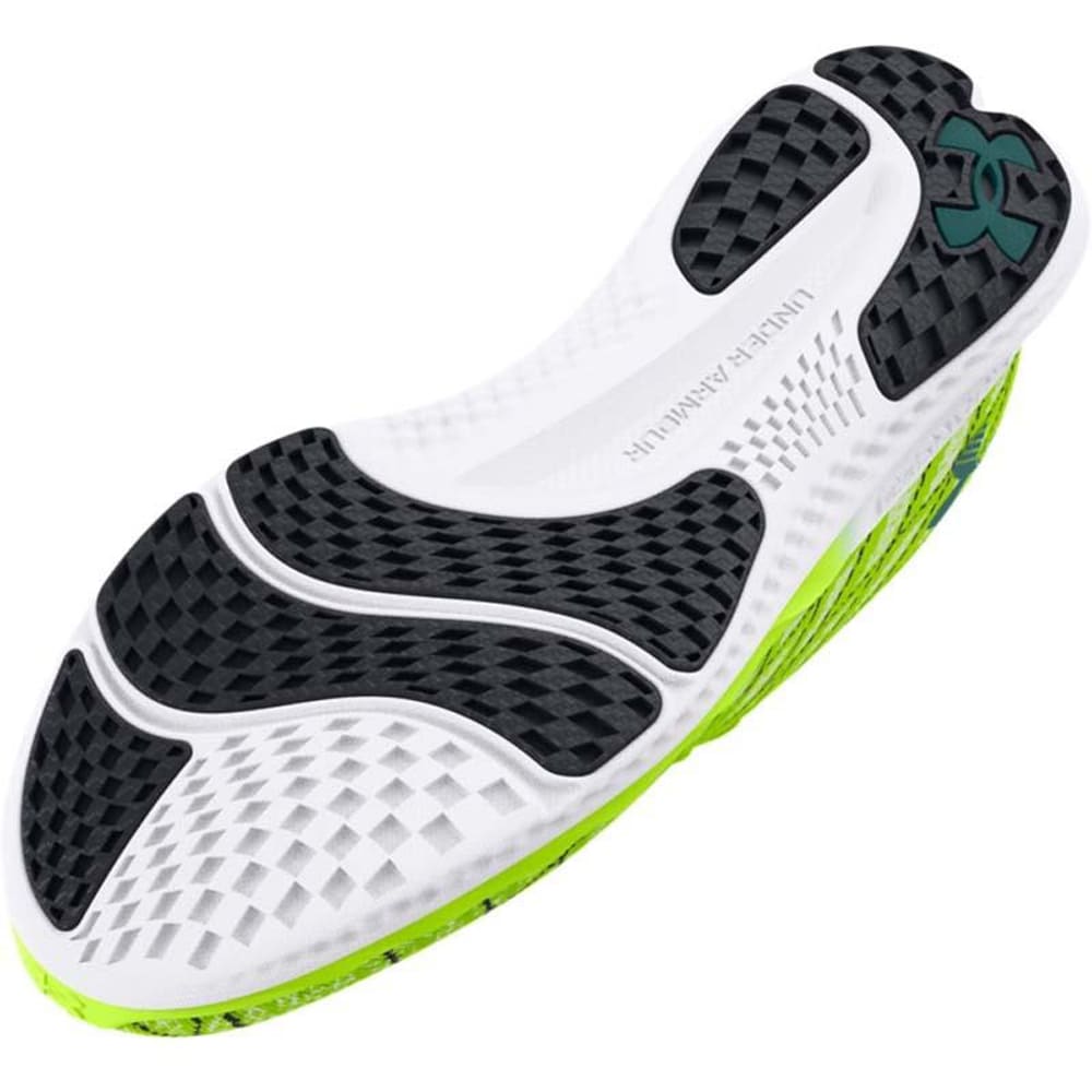 Pantofi sport barbati UNDER ARMOUR UA Charged Breeze 2, marimea 42, verde