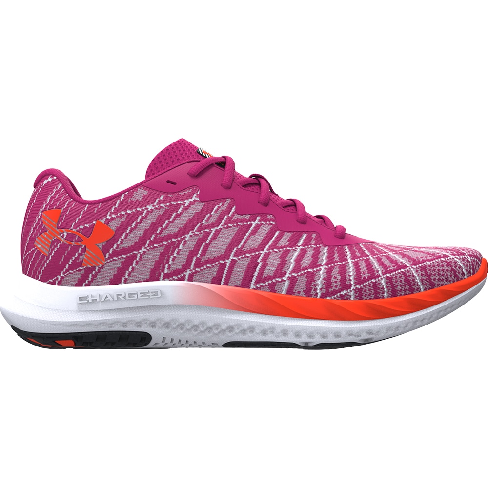 Pantofi sport femei UNDER ARMOUR UA W Charged Breeze 2, marimea 37.5, roz