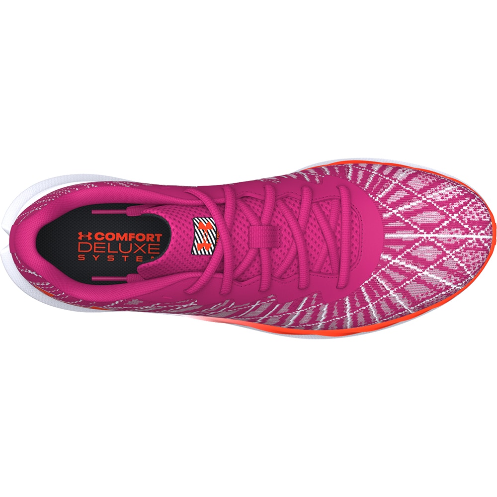 Pantofi sport femei UNDER ARMOUR UA W Charged Breeze 2, marimea 37.5, roz