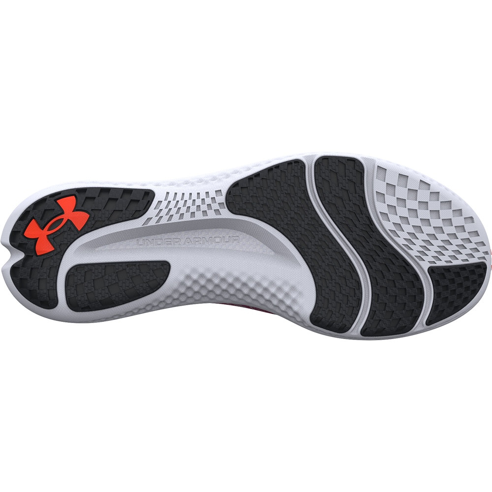 Pantofi sport femei UNDER ARMOUR UA W Charged Breeze 2, marimea 37.5, roz