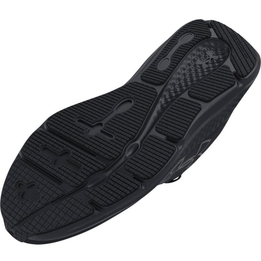 Pantofi sport barbati UNDER ARMOUR UA Charged Pursuit 3 Bl, marimea 41, negru