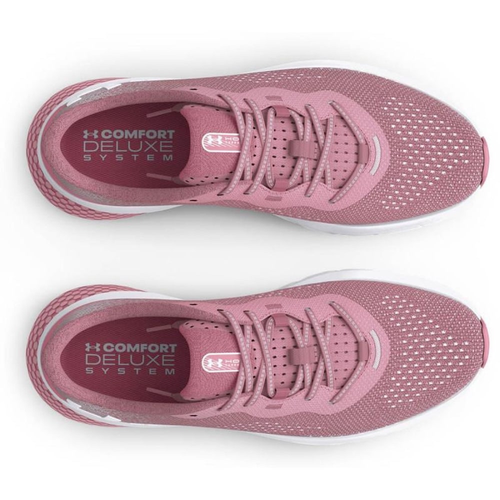 Pantofi sport femei UNDER ARMOUR UA W Hovr Turbulence, marimea 38.5, roz