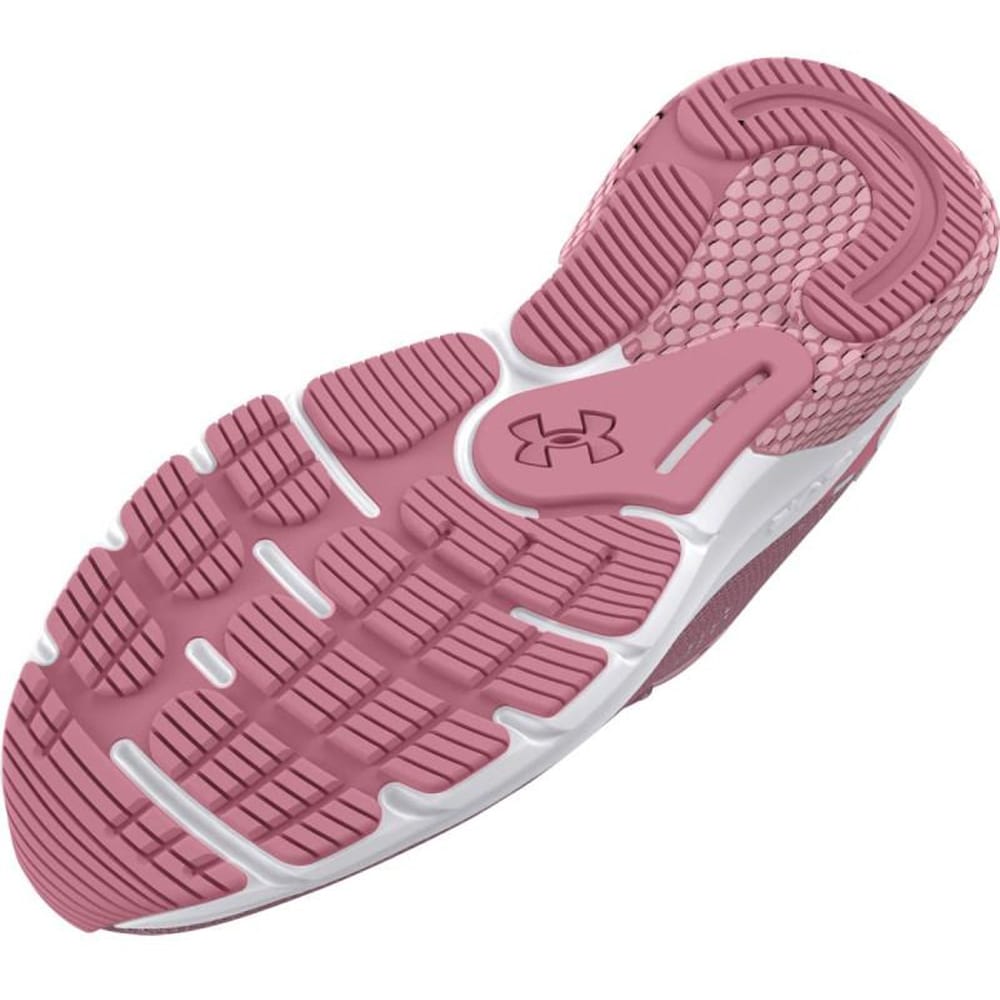 Pantofi sport femei UNDER ARMOUR UA W Hovr Turbulence, marimea 38.5, roz