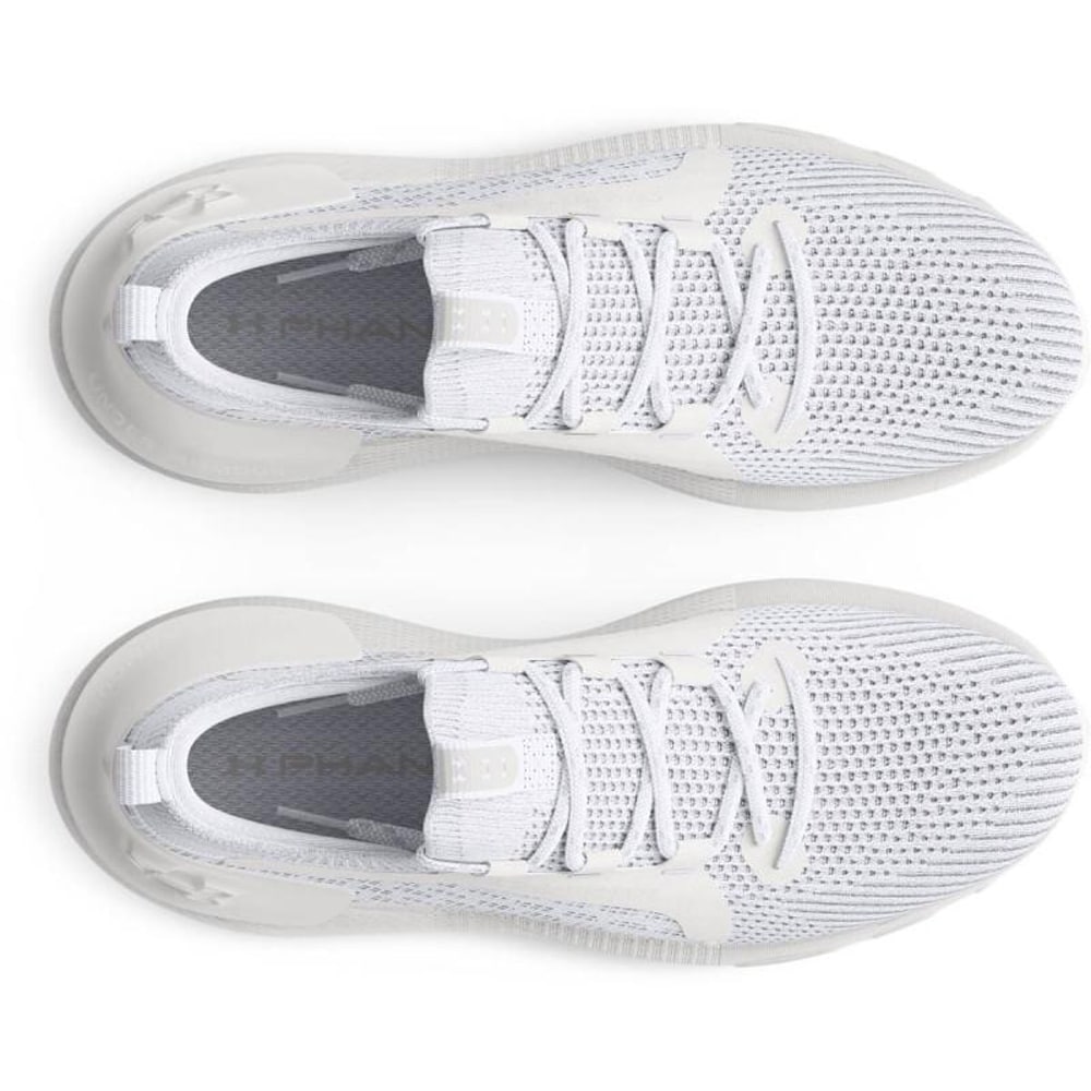 Pantofi sport femei UNDER ARMOUR UA W Hovr Phantom 3 Se, marimea 36.5, alb