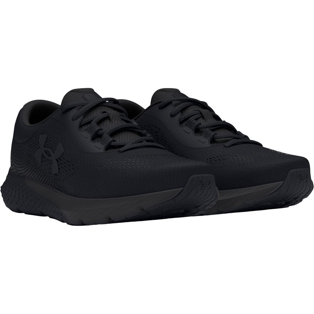 Pantofi sport barbati UNDER ARMOUR UA Charged Rogue 4, marimea 42.5, negru