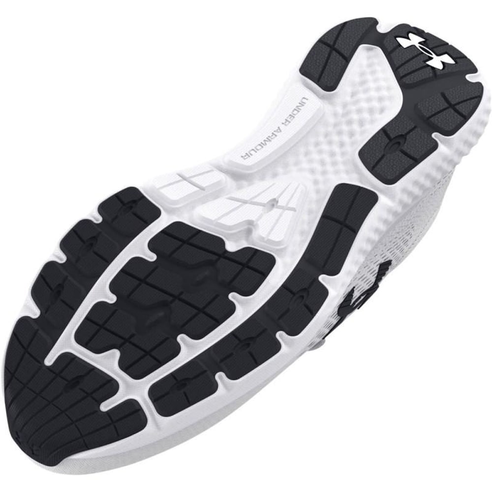 Pantofi sport barbati UNDER ARMOUR UA Charged Rogue 4, marimea 42, alb