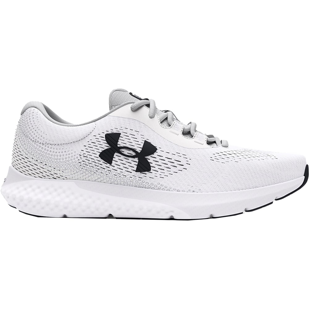 Pantofi sport barbati UNDER ARMOUR UA Charged Rogue 4, marimea 43, alb