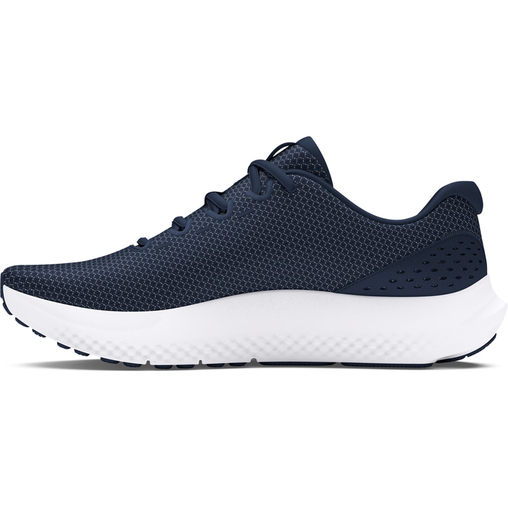 Pantofi sport barbati UNDER ARMOUR UA Charged Surge 4, marimea 42.5, albastru