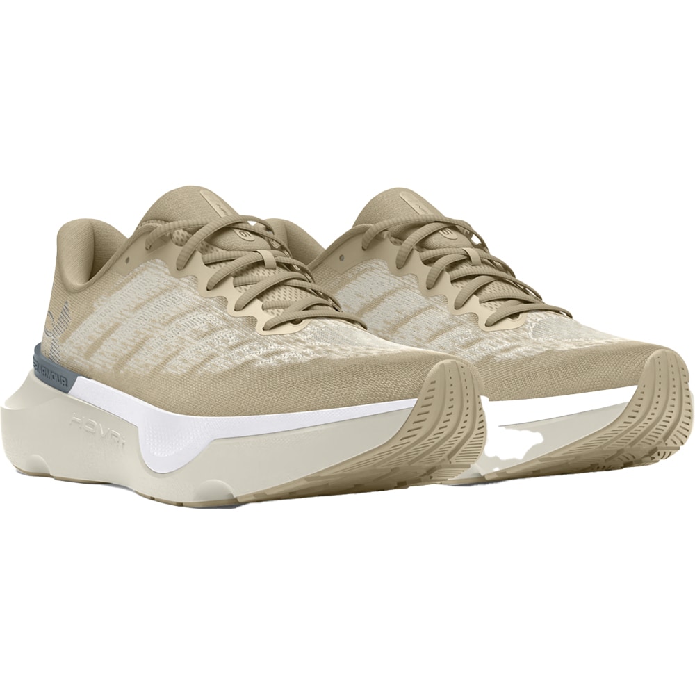 Pantofi sport barbati UNDER ARMOUR UA Infinite Pro Cool Down, marimea 42.5, maro