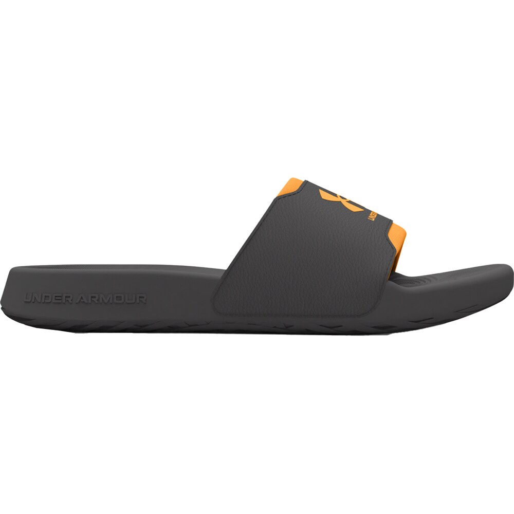 Papuci barbati UNDER ARMOUR UA M Ignite Select, marimea 41, gri